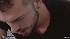 Made You Look Part 3 - Dato Foland and Jean Favre - Men.com Thumb