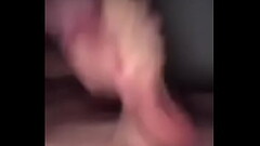 Horny Teen Cumming hard Thumb