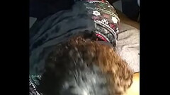 HO HO HO On Dick Christmas Thumb
