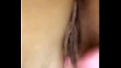 Wet pussy Thumb