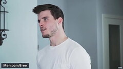 Brenner Bolton Noah Jones - Soap Studs Part 2 - Drill My Hole - Trailer preview - Men.com Thumb