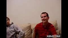 Teen hottie gets totally enticed into a hot fuck act Thumb