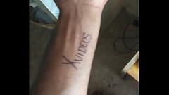 Mine Thumb
