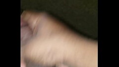 Strokin My Big Dicc Thumb