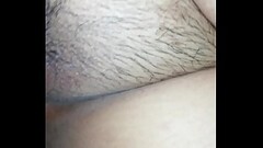Morrita  cogiendo Thumb