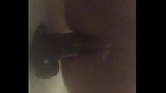 Shower dildo Thumb