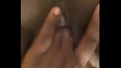My teasing me to cum thur Thumb