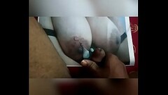 Nice boobs... Thumb