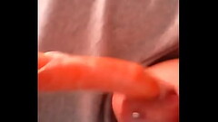 Despu&eacute_s de jugar un rato chupo todo mi juguito Thumb
