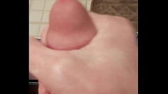 Cumshot Thumb