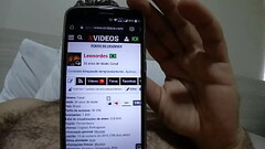 V&iacute_deo para confirma&ccedil_&atilde_o de perfil Thumb