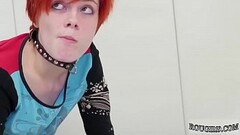 Amateur milf rough anal first time The toy hurts her ass when it Thumb