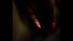 Wet wet Thumb