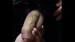 pegando no pauz&atilde_o meia bomba Thumb