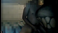 Mi mujer en Lenceria, se mueve delicioso Thumb