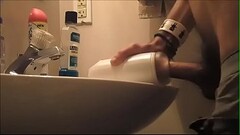 Vulcan FleshFuck Thumb