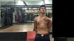Promo Asian Soldier t. - Teen Boy (Zaenal) Thumb