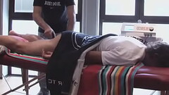 Rafael Nadal Erotic Massage Thumb