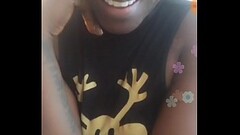Black hot show 2 Thumb