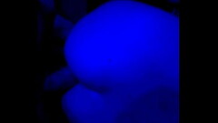 Jugeteo anal first with lights Thumb