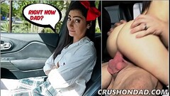 Jasmine Vega In My Pervy Narc Stepdad 2 Thumb