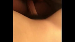 Big Dick fucking lightskin girlfriend Thumb