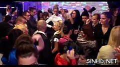 Earrth shattering orgasms with charming babes and hunks Thumb