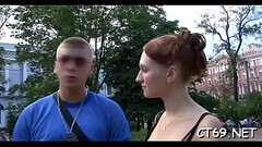 You'_ll get a hard one after seeing the way lewd playgirl enjoys sex Thumb