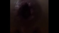first fisting... Thumb