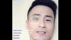 Bot h&agrave_ nội sinh năm 90 live Thumb