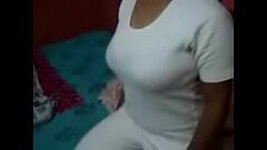 Desi Bhabhi enjoyed with Devar in Lucknow Thumb