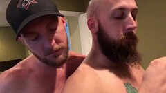 Behind the Smut: Fluffin'_ and Stuffin'_ Thumb