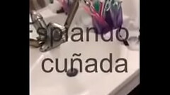 Mi cu&ntilde_ada ba&ntilde_andose Thumb