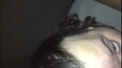 Cum in my Mouth Thumb