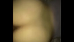 white girl with big ass gets fucked doggystyle for the first time Thumb