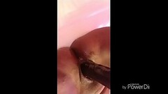 Bellablu32 Juicy Pussy Thumb