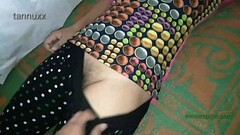 Hot indian friend Hard pussy fuck Thumb