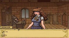 Akabur'_s Witch Trainer Full Playthrough Part 10 Thumb