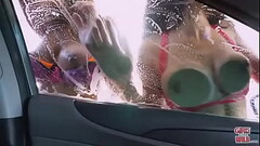 Penelope Orgasms for Charity Thumb
