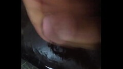 Masturbacion en el ba&ntilde_o Thumb