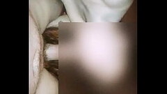 Mi esposa en un trio chupando la verga super rico Thumb