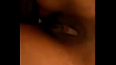 My friends squirted Ebony Cheaters Thumb