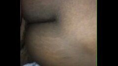 Late night sex from the side with the wife Thumb
