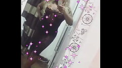 Larissa Close Transex Thumb