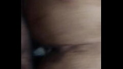 Nasty ebony Thumb