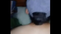 Me cogen rico por el culo Thumb