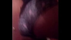 Caramel doggy style Thumb