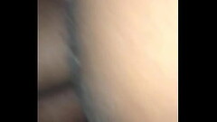 Slim brown ebony riding bbc Thumb