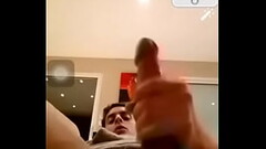 Caras que conheci no chat online - Cuzao e Pauzao Thumb