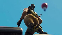 Default female'_s ass Thumb